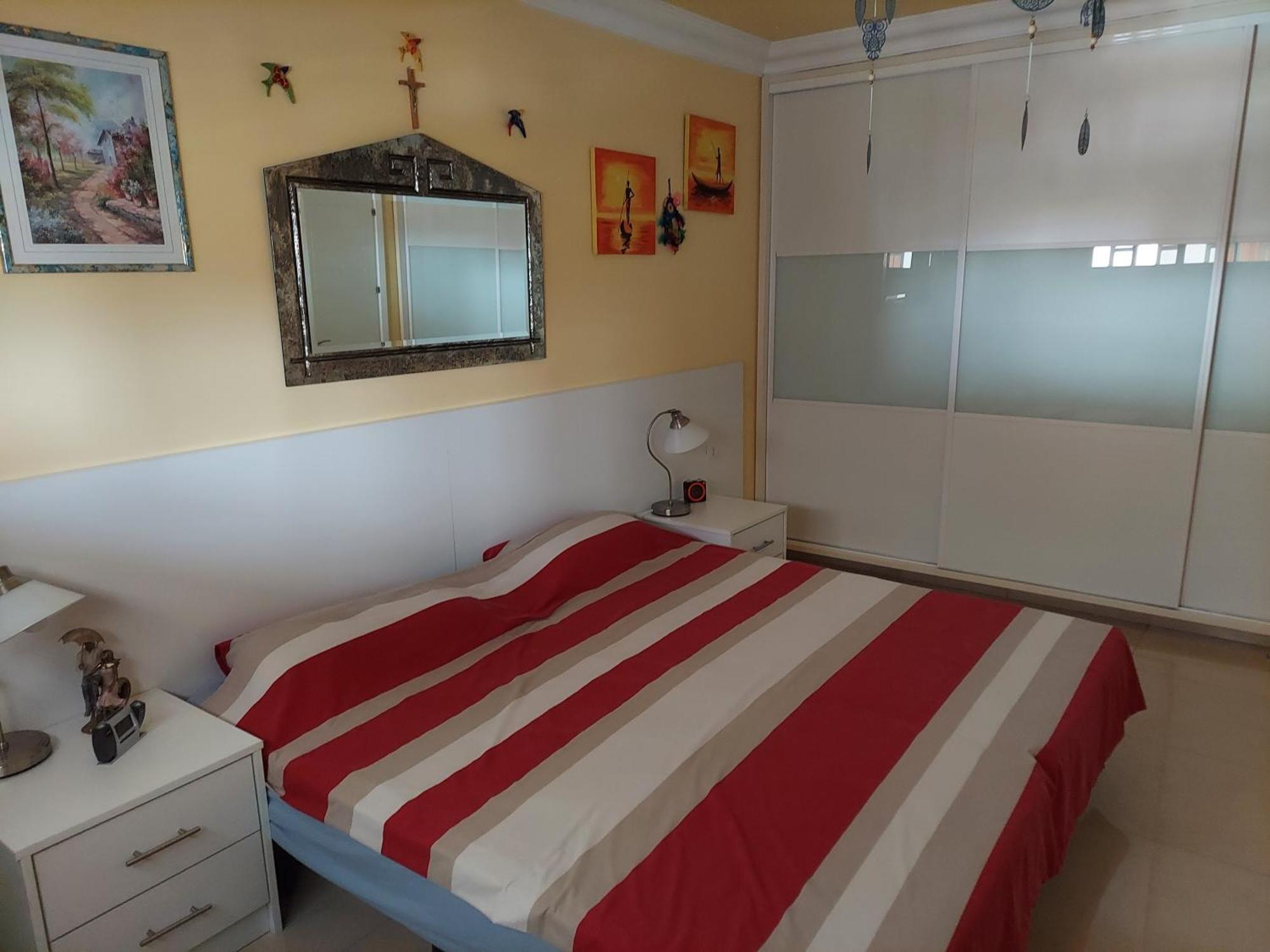 Ferienwohnung Penthouse In Playa Del Ingles With Lovely View Exterior foto