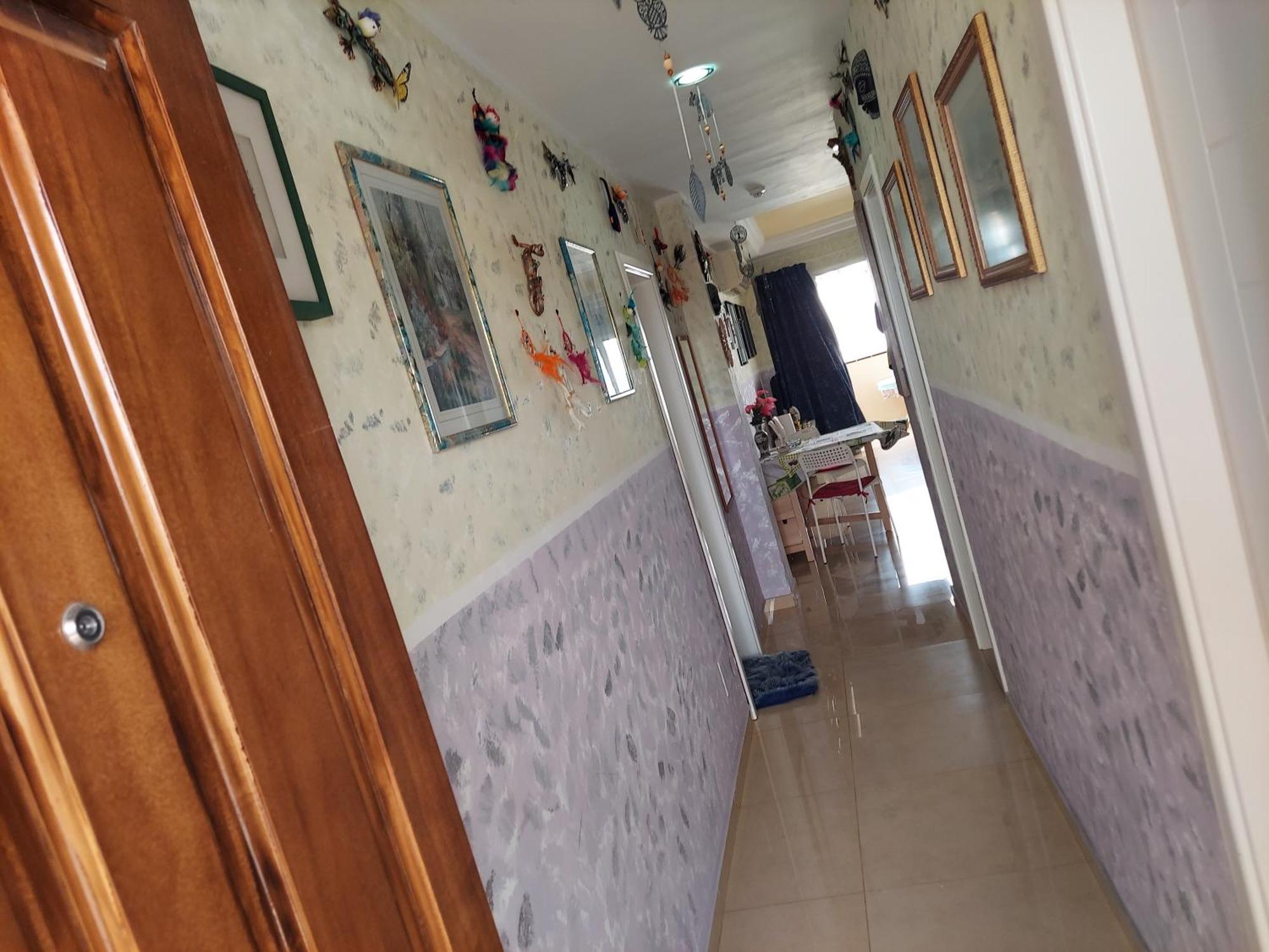 Ferienwohnung Penthouse In Playa Del Ingles With Lovely View Exterior foto