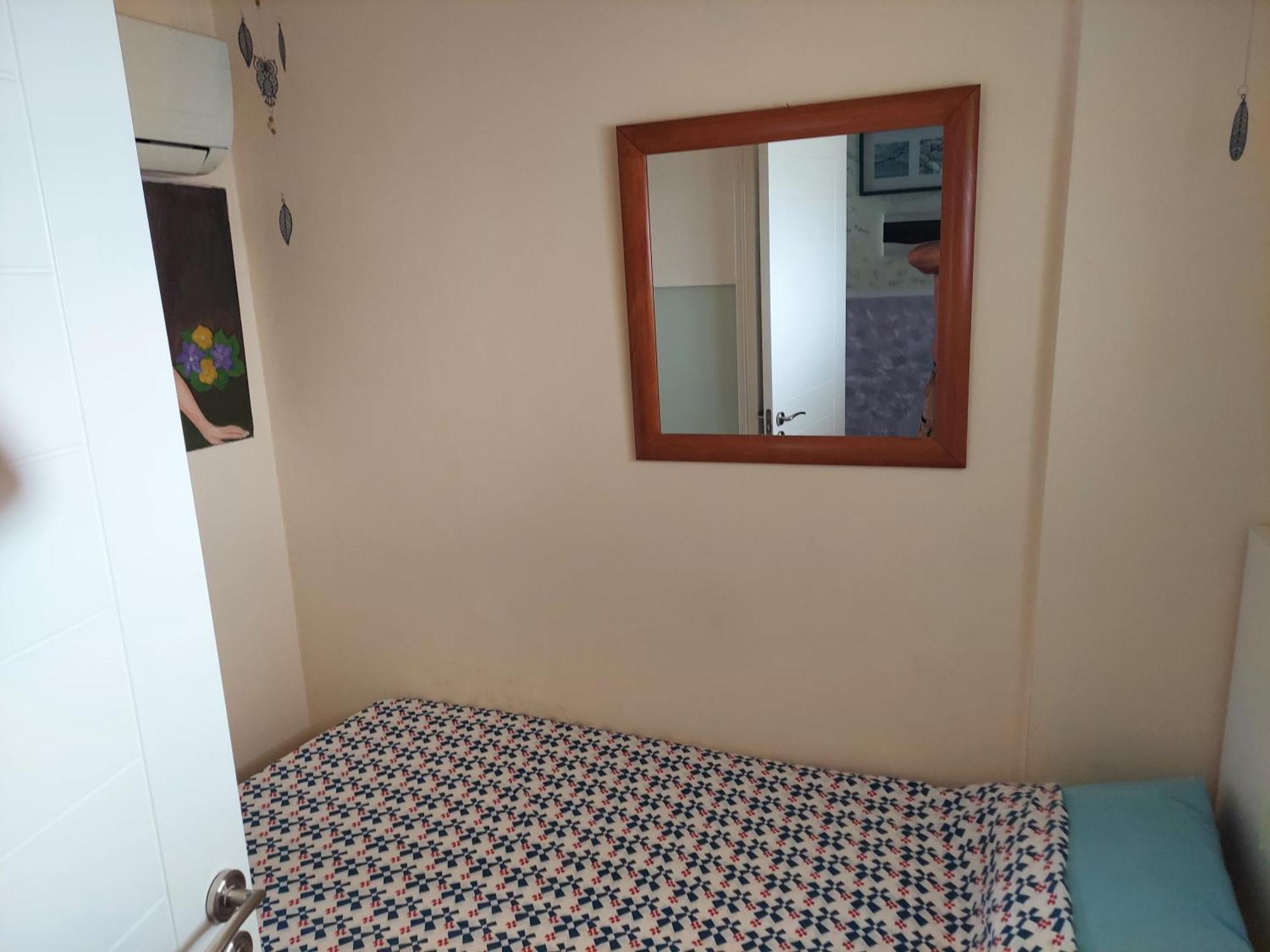 Ferienwohnung Penthouse In Playa Del Ingles With Lovely View Exterior foto
